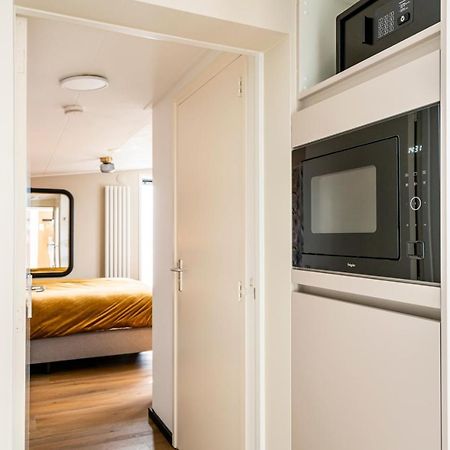 Charley'S Wellness Suite Westkapelle Luaran gambar