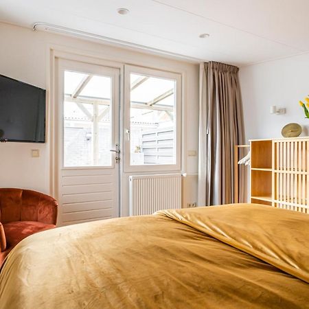 Charley'S Wellness Suite Westkapelle Luaran gambar