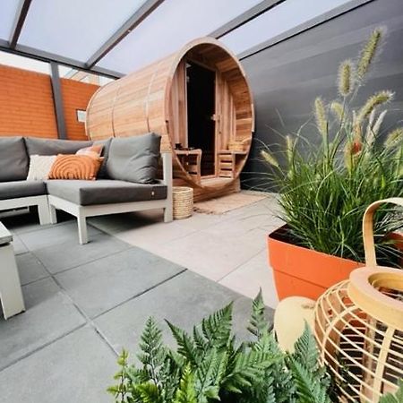 Charley'S Wellness Suite Westkapelle Luaran gambar