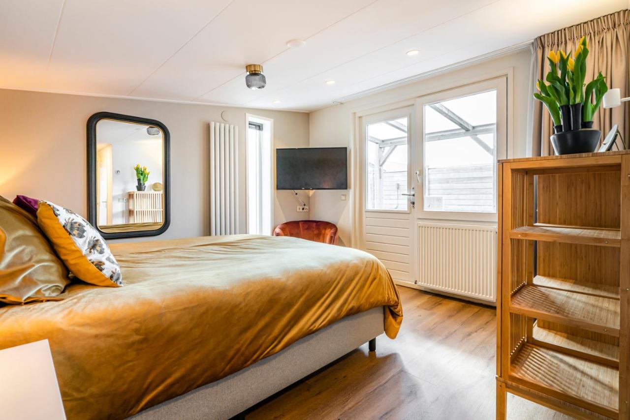 Charley'S Wellness Suite Westkapelle Luaran gambar