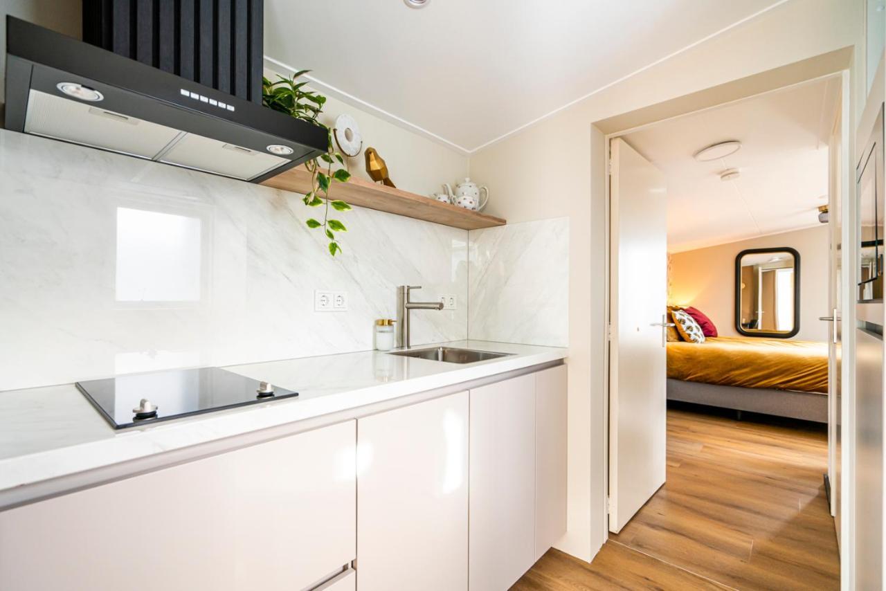 Charley'S Wellness Suite Westkapelle Luaran gambar