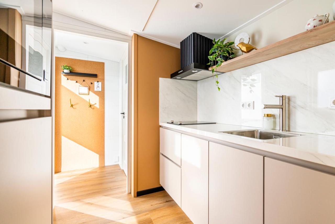 Charley'S Wellness Suite Westkapelle Luaran gambar