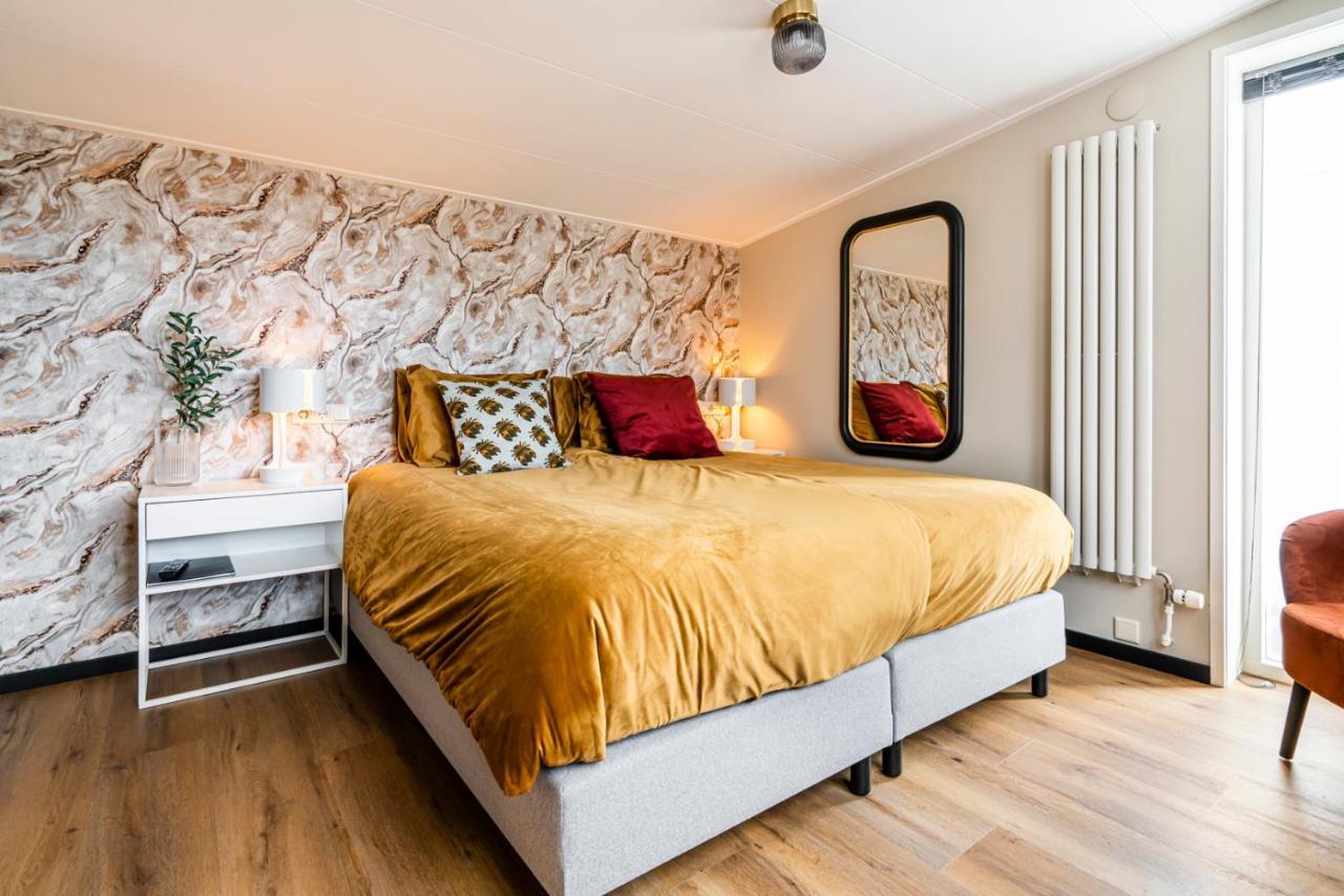 Charley'S Wellness Suite Westkapelle Luaran gambar