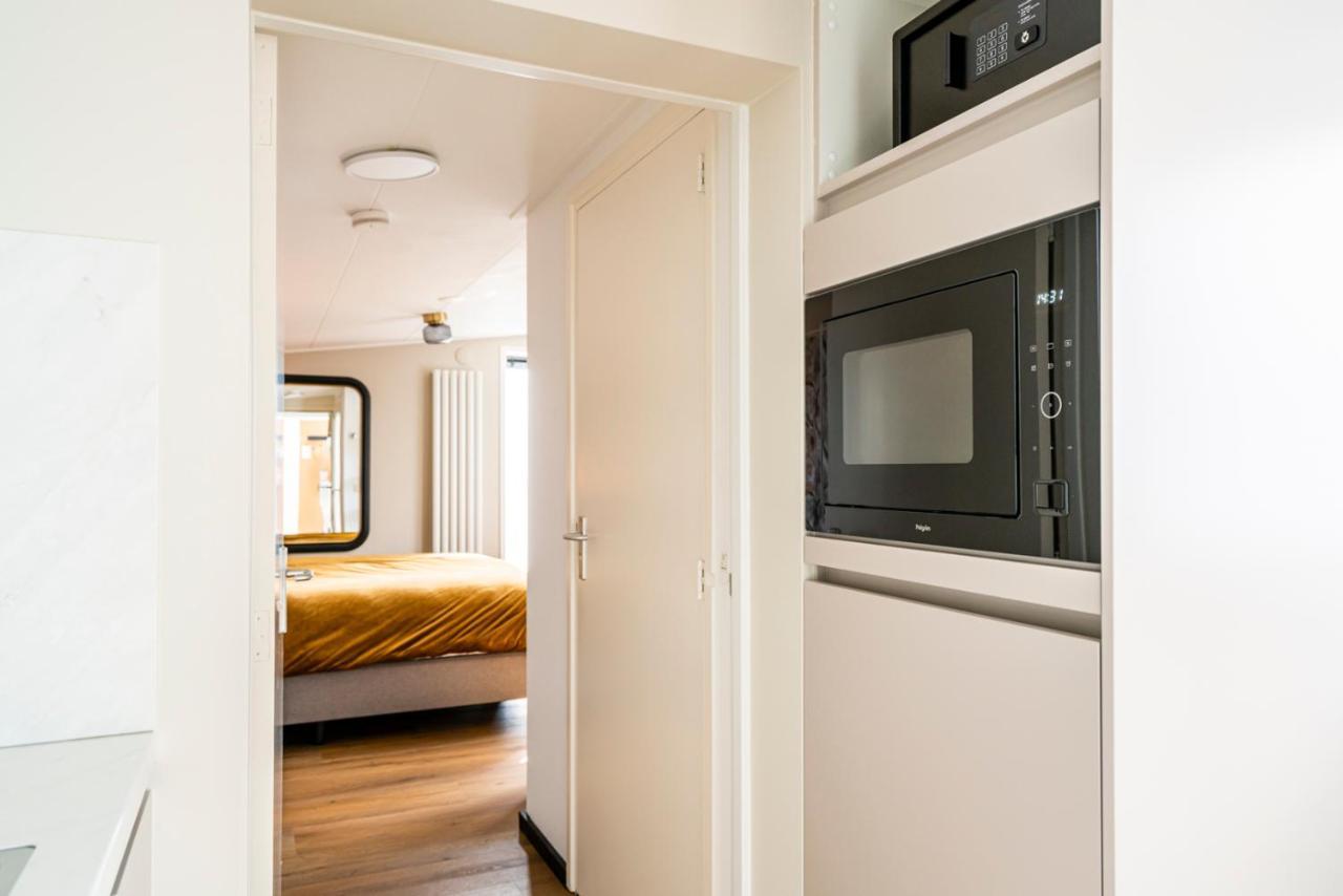 Charley'S Wellness Suite Westkapelle Luaran gambar
