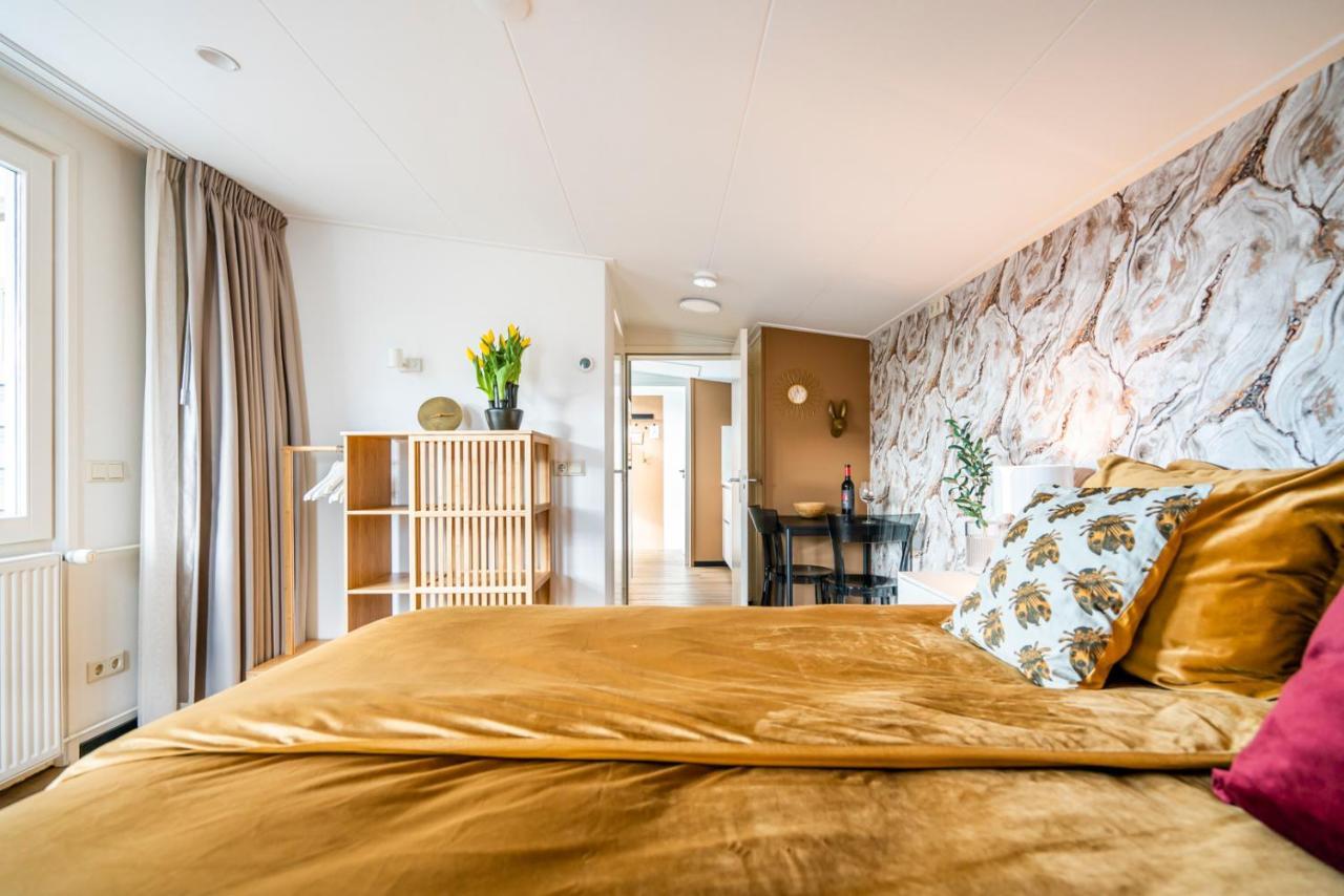 Charley'S Wellness Suite Westkapelle Luaran gambar