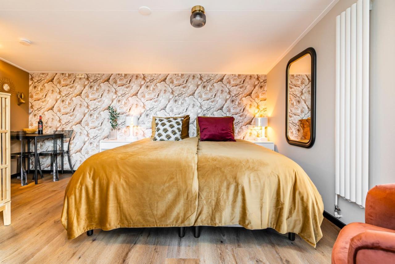 Charley'S Wellness Suite Westkapelle Luaran gambar